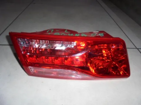 Φανάρι Πίσω Αριστερό Καπού για RENAULT LAGUNA (2007 - 2012) (DT) Coupe - 2dr Φανάρι Πίσω Αριστερό Καπού για RENAULT LAGUNA (2007 - 2012) (DT) Coupe - 2dr