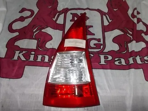 Φανάρι Πίσω Δεξί για CITROEN C3 (2006 - 2010) (FC) Φανάρι Πίσω Δεξί για CITROEN C3 (2006 - 2010) (FC)