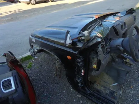 Τροπέτο Εμπρός X.Μηχανή Και X.Σασμάν  για JEEP CHEROKEE (2002 -2005) (KJ) *ΔΒ* - 