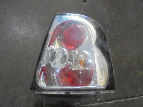 Φανάρι Πίσω Δεξί Τύπου LEXUS για SKODA OCTAVIA (1997 - 2000) 4 (1U2-5) , (2000 - 2008) 4 (1U2-5) Φανάρι Πίσω Δεξί Τύπου LEXUS για SKODA OCTAVIA (1997 - 2000) 4 (1U2-5) , (2000 - 2008) 4 (1U2-5)