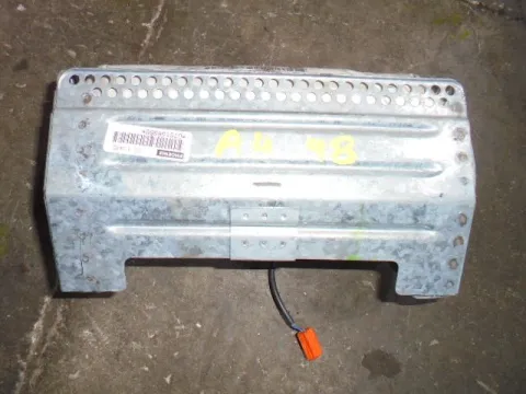 Αερόσακος Εμπρός Συνοδηγού για AUDI A4 (1995 - 1998) (8D) Αερόσακος Εμπρός Συνοδηγού για AUDI A4 (1995 - 1998) (8D)