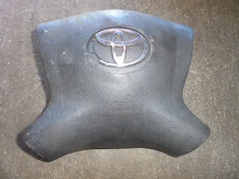 Αερόσακος Εμπρός Οδηγού χωρίς Τιμόνι για TOYOTA AVENSIS (2003 - 2006) (T250) Αερόσακος Εμπρός Οδηγού χωρίς Τιμόνι για TOYOTA AVENSIS (2003 - 2006) (T250)