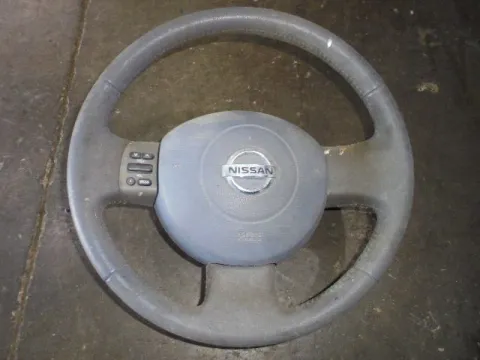 Αερόσακος Εμπρός Οδηγού με Τιμόνι για NISSAN MICRA (2003 - 2005) (K12) , (2005 - 2011) (K12) *Γ* Αερόσακος Εμπρός Οδηγού με Τιμόνι για NISSAN MICRA (2003 - 2005) (K12) , (2005 - 2011) (K12) *Γ*