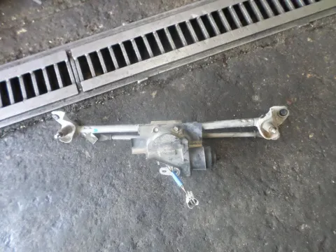 Μοτέρ Κίνησης Εμπρός Υαλοκαθαριστήρων για SUZUKI SWIFT (2006 - 2008) (RS) ΠΑΛΕΤΑ *2* *297426* Μοτέρ Κίνησης Εμπρός Υαλοκαθαριστήρων για SUZUKI SWIFT (2006 - 2008) (RS) ΠΑΛΕΤΑ *2* *297426*