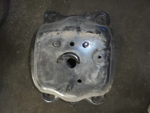 Βάση Ρεζέρβας για TOYOTA RAV-4 (2006 - 2009) (XA30) , (2009 - 2011) (XA30) Βάση Ρεζέρβας για TOYOTA RAV-4 (2006 - 2009) (XA30) , (2009 - 2011) (XA30)