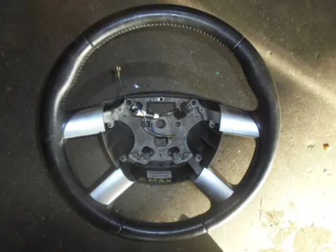 Τιμόνι (Βολάν) για FORD C-MAX (2003 - 2006) Mk1a (C214) , (2007 - 2010) Mk1b (C214) *Γ* Τιμόνι (Βολάν) για FORD C-MAX (2003 - 2006) Mk1a (C214) , (2007 - 2010) Mk1b (C214) *Γ*