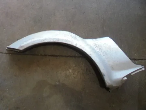 Φρύδια Φτερών Πίσω Δεξιό για SUZUKI JIMNY (1998 - 2005) (SN) , (2005 - 2013) (SN) Φρύδια Φτερών Πίσω Δεξιό για SUZUKI JIMNY (1998 - 2005) (SN) , (2005 - 2013) (SN)