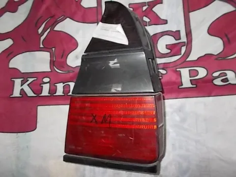 Φανάρι Πίσω Δεξί για CITROEN XM (1988 - 1994) (Y3) Liftback - 5dr , (1994 - 2000) (Y4)