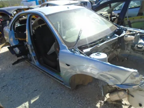 Τροπέτο Πίσω Χωρίς Άξονα Με Θόλουs Και Σασί για FORD MONDEO (2000 - 2003) Mk3a (B4Y) Sedan - 4dr *Δ* -  Τροπέτο Πίσω Χωρίς Άξονα Με Θόλουs Και Σασί για FORD MONDEO (2000 - 2003) Mk3a (B4Y) Sedan - 4dr *Δ* -