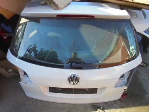 Πορτ-Μπαγκάζ για VW GOLF PLUS (2009 - 2013) Mk6 Πορτ-Μπαγκάζ για VW GOLF PLUS (2009 - 2013) Mk6