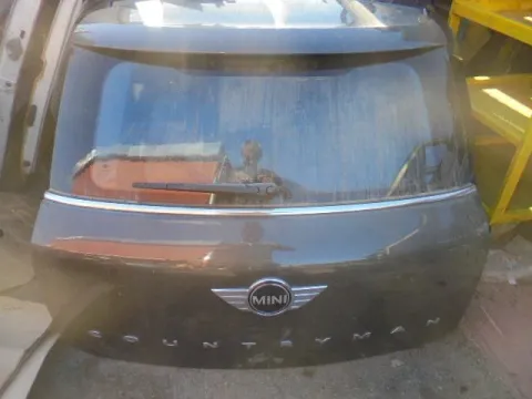 Πορτ-Μπαγκάζ για MINI MINI COOPER (2012 - ) ( ) Ηatchback - 5dr Countryman *Γ* Πορτ-Μπαγκάζ για MINI MINI COOPER (2012 - ) ( ) Ηatchback - 5dr Countryman *Γ*