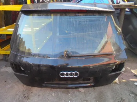 Πορτ-Μπαγκάζ για AUDI A4 (2005 - 2008) (8E) (8H) S-Wagon - 5dr Πορτ-Μπαγκάζ για AUDI A4 (2005 - 2008) (8E) (8H) S-Wagon - 5dr