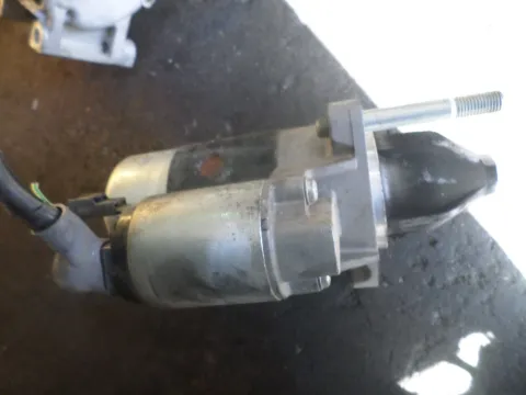 Μίζα για SUZUKI SX4 (2007 - 2009) (RW) Μίζα για SUZUKI SX4 (2007 - 2009) (RW)