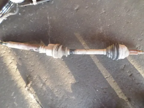 Ημιαξόνιο Εμπρός Δεξί για FORD MONDEO (2000 - 2003) Mk3a 1800 (CHBA)(CHBB) Petrol 125 16V Ημιαξόνιο Εμπρός Δεξί για FORD MONDEO (2000 - 2003) Mk3a 1800 (CHBA)(CHBB) Petrol 125 16V