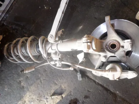 Άκρο Πλήρες Εμπρός Δεξί Με ABS για FORD MONDEO (2000 - 2003) Mk3a 1800 (CHBA)(CHBB) Petrol 125 16V Άκρο Πλήρες Εμπρός Δεξί Με ABS για FORD MONDEO (2000 - 2003) Mk3a 1800 (CHBA)(CHBB) Petrol 125 16V