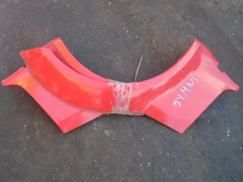 Φρύδια Φτερών Σετ Φρύδια Πίσω για SUZUKI JIMNY (1998 - 2005) (SN) , (2005 - 2013) (SN) Φρύδια Φτερών Σετ Φρύδια Πίσω για SUZUKI JIMNY (1998 - 2005) (SN) , (2005 - 2013) (SN)