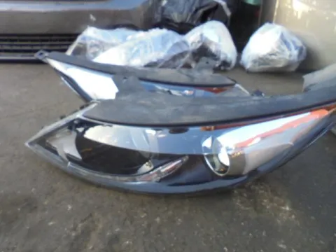 Μούρη (με καπό και φτερά) για KIA SPORTAGE (2010 - 2014) (SL) *Γ* -  Μούρη (με καπό και φτερά) για KIA SPORTAGE (2010 - 2014) (SL) *Γ* -