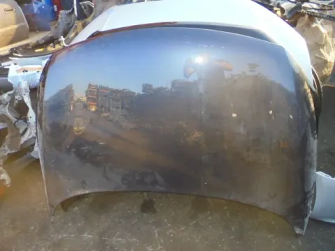 Μούρη (με καπό και φτερά) για KIA SPORTAGE (2010 - 2014) (SL) *Γ* -  Μούρη (με καπό και φτερά) για KIA SPORTAGE (2010 - 2014) (SL) *Γ* -