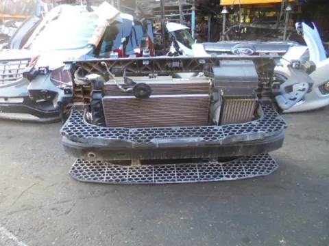 Μούρη (με καπό και φτερά) για KIA SPORTAGE (2010 - 2014) (SL) *Γ* -  Μούρη (με καπό και φτερά) για KIA SPORTAGE (2010 - 2014) (SL) *Γ* -