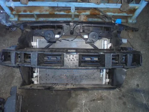 Μούρη (με καπό και φτερά) για SKODA OCTAVIA (2014 - )  *Γ* -  Μούρη (με καπό και φτερά) για SKODA OCTAVIA (2014 - )  *Γ* -