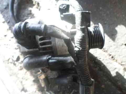 Δυναμό - Εναλλάκτης για TOYOTA RAV-4 (2000 - 2004) (XA20) 2000 1AZ-FE petrol 150 VVT - i Δυναμό - Εναλλάκτης για TOYOTA RAV-4 (2000 - 2004) (XA20) 2000 1AZ-FE petrol 150 VVT - i