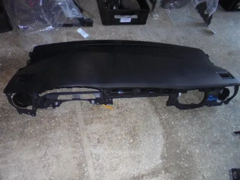 Σετ Αερόσακων Εμπρός (με Ταμπλό) για TOYOTA AURIS (2013 - ) *Γ* -  Σετ Αερόσακων Εμπρός (με Ταμπλό) για TOYOTA AURIS (2013 - ) *Γ* -