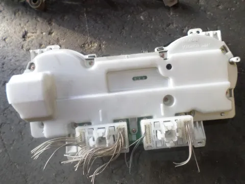 Κοντέρ για TOYOTA RAV-4 (2000 - 2004) (XA20) - 