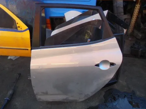 Πόρτα Πίσω Αριστερή για HYUNDAI ix20 (2010 - ) , KIA VENGA (2010 - ) (YN) *Γ* Πόρτα Πίσω Αριστερή για HYUNDAI ix20 (2010 - ) , KIA VENGA (2010 - ) (YN) *Γ*