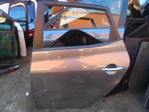 Πόρτα Πίσω Αριστερή για HYUNDAI ix20 (2010 - ) , KIA VENGA (2010 - ) (YN)  *Γ* Πόρτα Πίσω Αριστερή για HYUNDAI ix20 (2010 - ) , KIA VENGA (2010 - ) (YN)  *Γ*