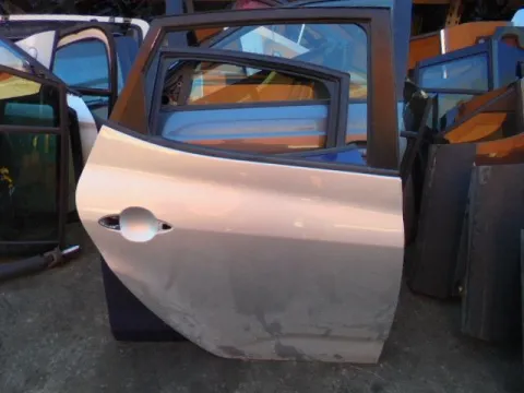 Πόρτα Πίσω Δεξιά για HYUNDAI ix20 (2010 - ) , KIA VENGA (2010 - ) (YN)  *Γ* Πόρτα Πίσω Δεξιά για HYUNDAI ix20 (2010 - ) , KIA VENGA (2010 - ) (YN)  *Γ*