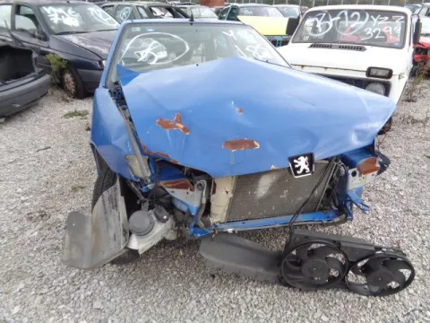 Τροπέτο Αμάξι κομπλέ για PEUGEOT 106 (1996 - 2003) Hatchback - 3dr 1400 (KFW) (KFX) Petrol 75 Injection *ΔΒ* Τροπέτο Αμάξι κομπλέ για PEUGEOT 106 (1996 - 2003) Hatchback - 3dr 1400 (KFW) (KFX) Petrol 75 Injection *ΔΒ*