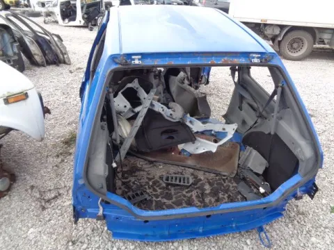 Τροπέτο Αμάξι κομπλέ για PEUGEOT 106 (1996 - 2003) Hatchback - 3dr 1400 (KFW) (KFX) Petrol 75 Injection *ΔΒ* -  Τροπέτο Αμάξι κομπλέ για PEUGEOT 106 (1996 - 2003) Hatchback - 3dr 1400 (KFW) (KFX) Petrol 75 Injection *ΔΒ* -