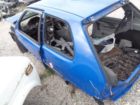 Τροπέτο Αμάξι κομπλέ για PEUGEOT 106 (1996 - 2003) Hatchback - 3dr 1400 (KFW) (KFX) Petrol 75 Injection *ΔΒ* -  Τροπέτο Αμάξι κομπλέ για PEUGEOT 106 (1996 - 2003) Hatchback - 3dr 1400 (KFW) (KFX) Petrol 75 Injection *ΔΒ* -
