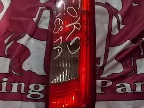 Φανάρι Πίσω Δεξί για FORD FIESTA (2002 - 2005) Mk5a (JD) Hatchback - 3dr Φανάρι Πίσω Δεξί για FORD FIESTA (2002 - 2005) Mk5a (JD) Hatchback - 3dr