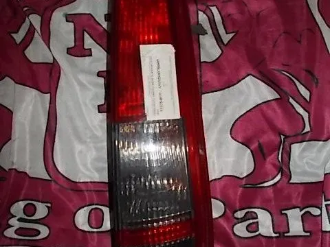Φανάρι Πίσω Δεξί για FORD FOCUS (2004 - 2008) Mk2a (DA3 - C307) S-Wagon - 5dr Φανάρι Πίσω Δεξί για FORD FOCUS (2004 - 2008) Mk2a (DA3 - C307) S-Wagon - 5dr