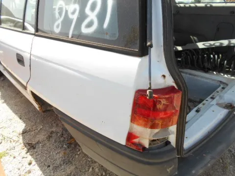 Τροπέτο Αμάξι Χ. Κινητήρα με Ζαντολάστιχα 175/70/13 για OPEL ASTRA (1995 - 1998) F S-Wagon - 5dr 1400 (C14SE) Petrol 82 *Δ* -  Τροπέτο Αμάξι Χ. Κινητήρα με Ζαντολάστιχα 175/70/13 για OPEL ASTRA (1995 - 1998) F S-Wagon - 5dr 1400 (C14SE) Petrol 82 *Δ* -