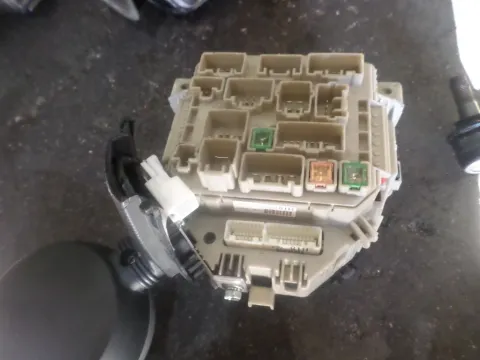 Όργανα Ταμπλό Κοντέρ για CITROEN C1 (2012 - 2014) , PEUGEOT 107 (2010 - 2013) , TOYOTA AYGO -  Όργανα Ταμπλό Κοντέρ για CITROEN C1 (2012 - 2014) , PEUGEOT 107 (2010 - 2013) , TOYOTA AYGO -
