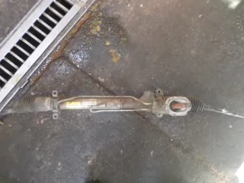 Κρεμαγιέρα Υδραυλική για SKODA FABIA (2000 - 2004) (6Y) Coyo Κρεμαγιέρα Υδραυλική για SKODA FABIA (2000 - 2004) (6Y) Coyo
