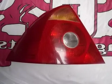 Φανάρι Πίσω Αριστερό για FORD MONDEO (2000 - 2003) Mk3a (B4Y) Sedan - 4dr , (B5Y) Liftback - 5dr Φανάρι Πίσω Αριστερό για FORD MONDEO (2000 - 2003) Mk3a (B4Y) Sedan - 4dr , (B5Y) Liftback - 5dr
