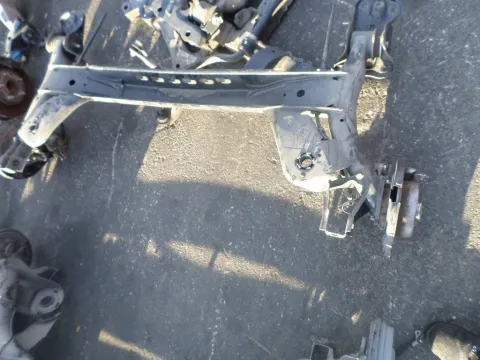 Πίσω Άξονας Δισκόπλακες -ABS για SKODA OCTAVIA (2014 - ) *ΔΒ* Πίσω Άξονας Δισκόπλακες -ABS για SKODA OCTAVIA (2014 - ) *ΔΒ*