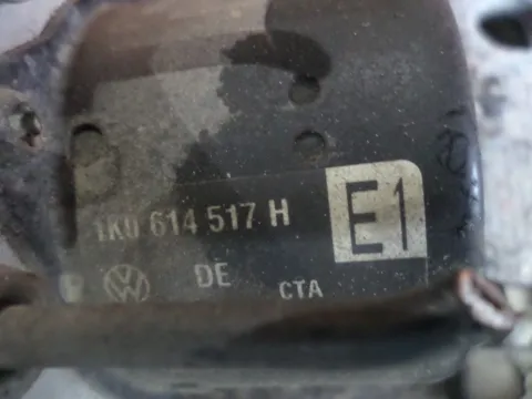 Μονάδα ABS (1K0614517H) για VW GOLF (2004 - 2008) Mk5 (1K1) 1600 (BAG) (BLF) (BLP) Petrol 115 FSI -  Μονάδα ABS (1K0614517H) για VW GOLF (2004 - 2008) Mk5 (1K1) 1600 (BAG) (BLF) (BLP) Petrol 115 FSI -