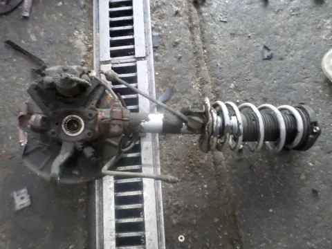 Άκρο Πλήρες Εμπρός Δεξί Με ABS για VW GOLF (2004 - 2008) Mk5 (1K1) 1600 (BAG) (BLF) (BLP) Petrol 115 FSI Άκρο Πλήρες Εμπρός Δεξί Με ABS για VW GOLF (2004 - 2008) Mk5 (1K1) 1600 (BAG) (BLF) (BLP) Petrol 115 FSI