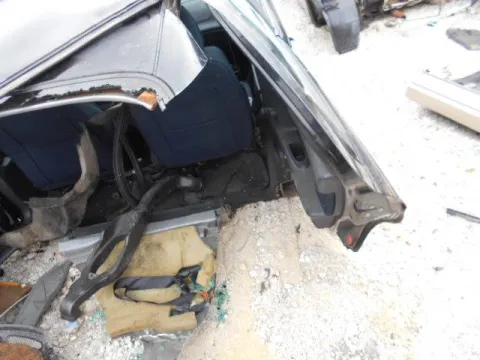 Τροπέτο Πίσω Με Άξονα Με Θόλουs Και Σασί για ALFA ROMEO 156 (1997 - 2003) (932) Sedan - 4dr *Δ* -  Τροπέτο Πίσω Με Άξονα Με Θόλουs Και Σασί για ALFA ROMEO 156 (1997 - 2003) (932) Sedan - 4dr *Δ* -