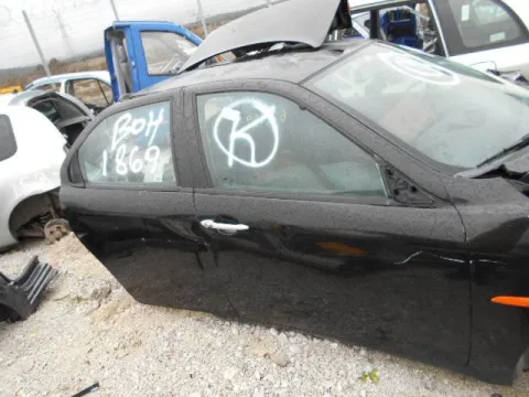 Τροπέτο Πίσω Με Άξονα Με Θόλουs Και Σασί για ALFA ROMEO 156 (1997 - 2003) (932) Sedan - 4dr *Δ* -  Τροπέτο Πίσω Με Άξονα Με Θόλουs Και Σασί για ALFA ROMEO 156 (1997 - 2003) (932) Sedan - 4dr *Δ* -