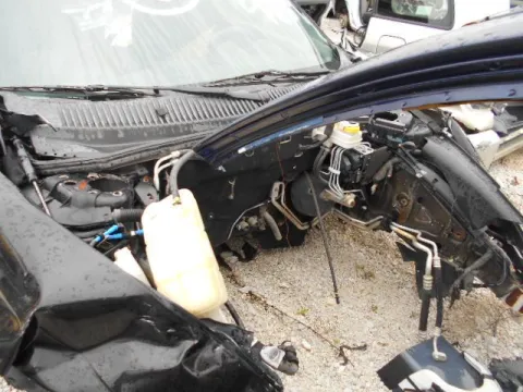 Τροπέτο Πίσω Με Άξονα Με Θόλουs Και Σασί για ALFA ROMEO 156 (1997 - 2003) (932) Sedan - 4dr *Δ* -  Τροπέτο Πίσω Με Άξονα Με Θόλουs Και Σασί για ALFA ROMEO 156 (1997 - 2003) (932) Sedan - 4dr *Δ* -