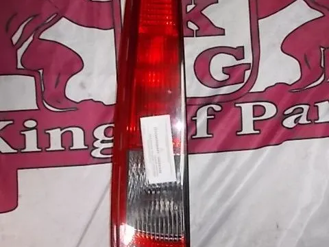 Φανάρι Πίσω Αριστερό για FORD FOCUS (2004 - 2008) Mk2a (DA3 - C307) S-Wagon - 5dr Φανάρι Πίσω Αριστερό για FORD FOCUS (2004 - 2008) Mk2a (DA3 - C307) S-Wagon - 5dr