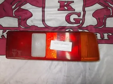 Φανάρι Πίσω Δεξί για FORD SIERRA (1982 - 1986) Mk1 (GBC) Hatchback - 3-5dr Φανάρι Πίσω Δεξί για FORD SIERRA (1982 - 1986) Mk1 (GBC) Hatchback - 3-5dr