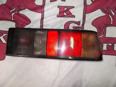 Φανάρι Πίσω Δεξί για FORD SIERRA (1990 - 1992) Mk2b (GBC, GBG) Hatchback - 3-5dr , (GBG, GB4) Sedan - 4dr Φανάρι Πίσω Δεξί για FORD SIERRA (1990 - 1992) Mk2b (GBC, GBG) Hatchback - 3-5dr , (GBG, GB4) Sedan - 4dr