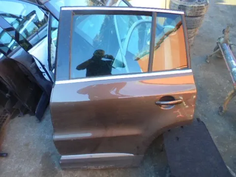 Πόρτα Πίσω Αριστερή για VW TIGUAN (2008 - 2012) (5N) , (2012 - ) ( ) Πόρτα Πίσω Αριστερή για VW TIGUAN (2008 - 2012) (5N) , (2012 - ) ( )