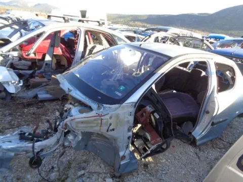 Τροπέτο Πίσω Χωρίς Άξονα Με Θόλουs Και Σασί για PEUGEOT 206 (1998 - 2002) (2A) (2C) (T3E) Hatchback - 3dr , (2002 - 2009) *Δ* Τροπέτο Πίσω Χωρίς Άξονα Με Θόλουs Και Σασί για PEUGEOT 206 (1998 - 2002) (2A) (2C) (T3E) Hatchback - 3dr , (2002 - 2009) *Δ*